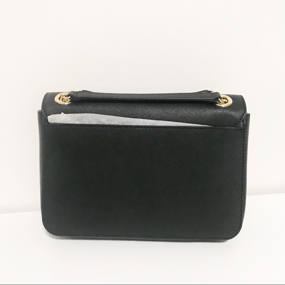 Michael Kors Tina Shoulder Bag - Picture 2 of 6